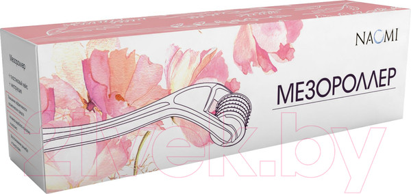 Изображение товара Мезороллер Bradex KZ 0249