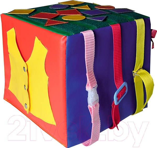 Изображение товара Контурная игрушка Romana Умные ладошки ДМФ-МК-01.95.10