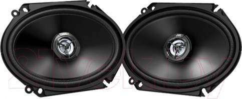 Изображение товара Коаксиальная АС JVC CS-DR6820
