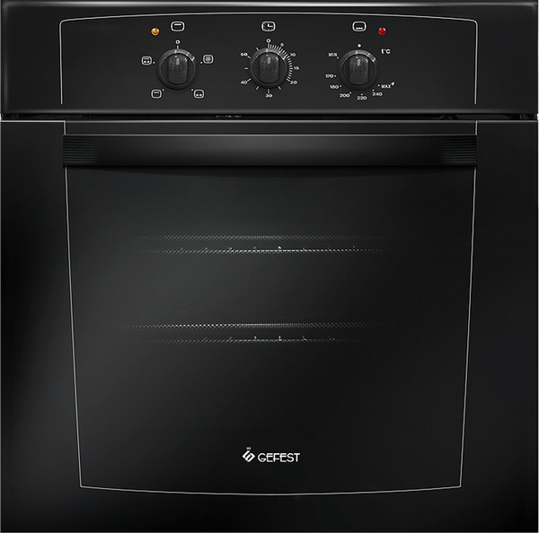 Изображение товара Газовый духовой шкаф GEFEST ДГЭ 601-01 А