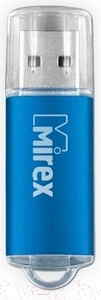 Изображение товара USB flash накопитель Mirex Unit Aqua 64GB (13600-FMUAQU64)