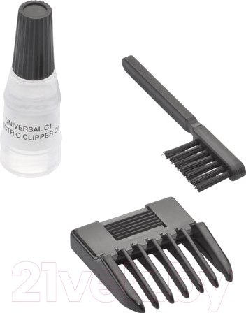Изображение товара Машинка для стрижки волос Moser Mini 1411-0087 (черный)