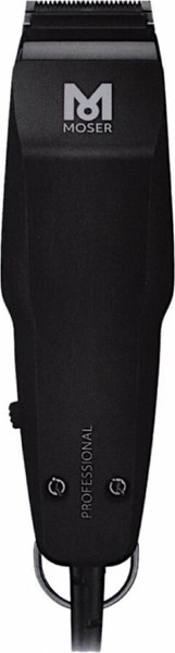 Изображение товара Машинка для стрижки волос Moser Mini 1411-0087 (черный)