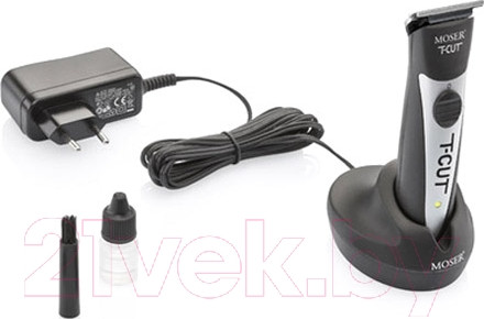 Изображение товара Машинка для стрижки волос Moser T-Cut 1591-0070