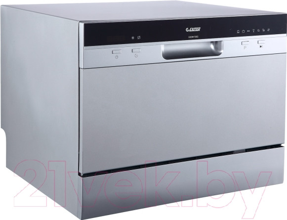 Изображение товара Посудомоечная машина Exiteq EXDW-T502