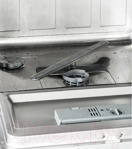 Изображение товара Посудомоечная машина Exiteq EXDW-T502