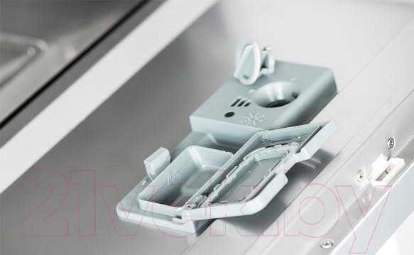 Изображение товара Посудомоечная машина Exiteq EXDW-T502