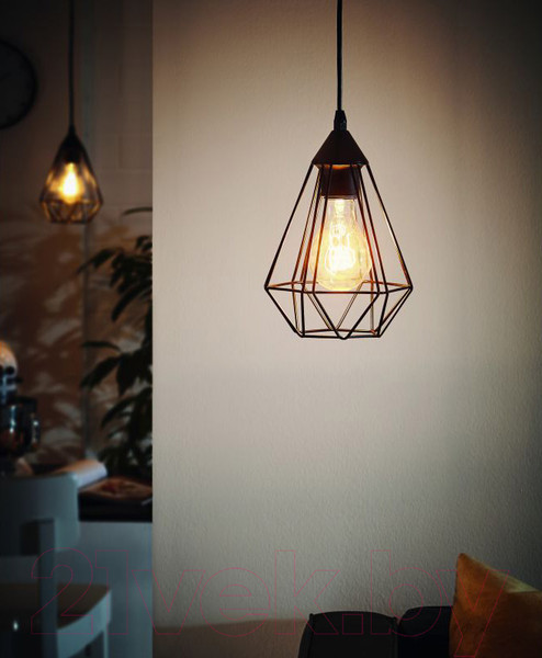 Изображение товара Потолочный светильник Eglo Tarbes 94187