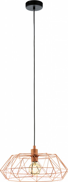 Изображение товара Потолочный светильник Eglo 49488