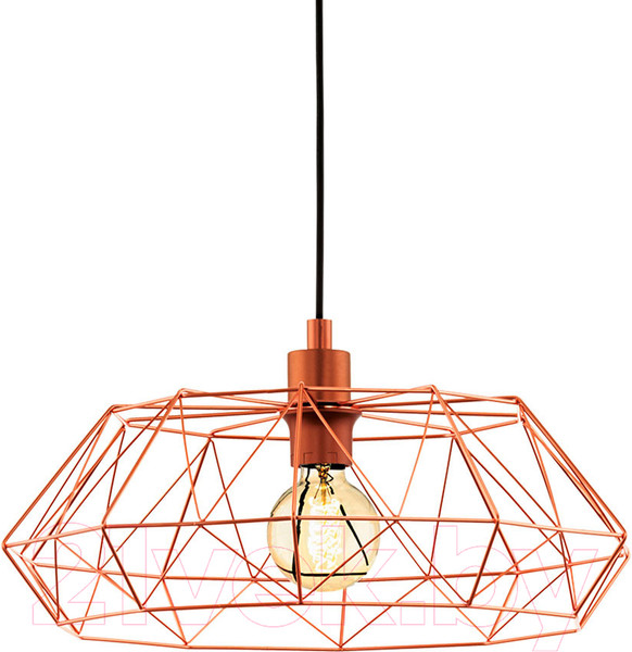 Изображение товара Потолочный светильник Eglo 49488