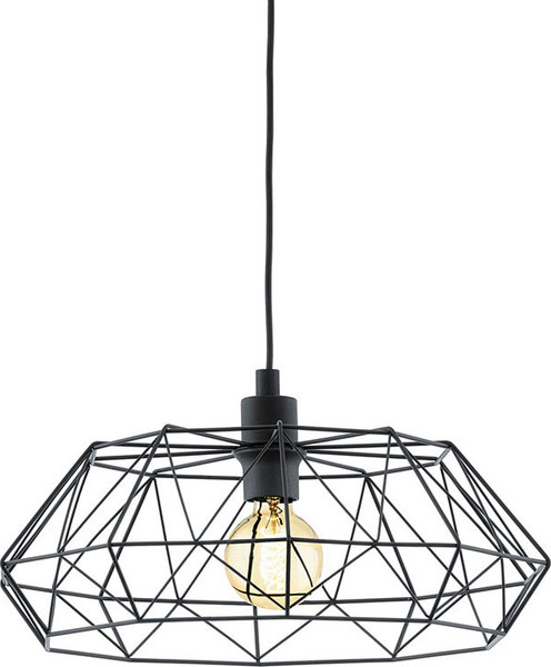 Изображение товара Потолочный светильник Eglo 49487