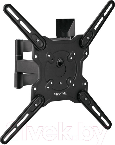 Изображение товара Кронштейн для телевизора Kromax Optima-406 (темно-серый)