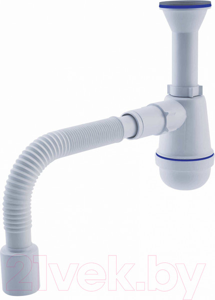 Изображение товара Сифон Ани Пласт Ани C2015