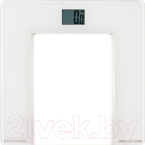 Изображение товара Напольные весы электронные Normann ASB-460