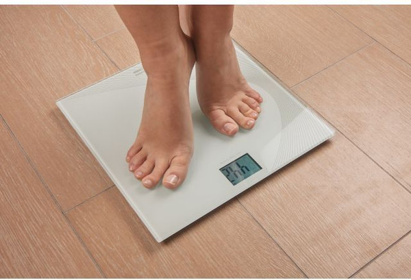 Изображение товара Напольные весы электронные Normann ASB-461