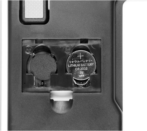 Изображение товара Напольные весы электронные Normann ASB-461