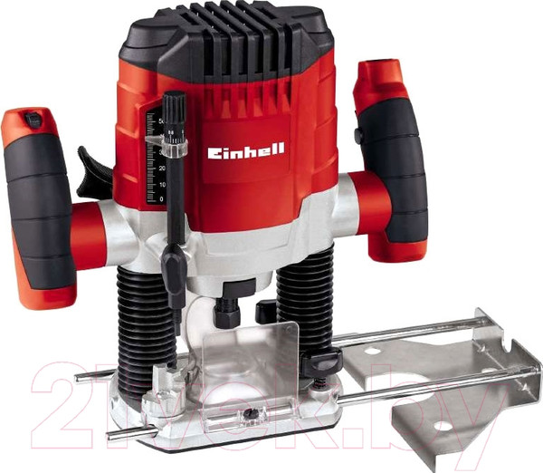 Изображение товара Фрезер Einhell TC-RO 1155 E (4350470)