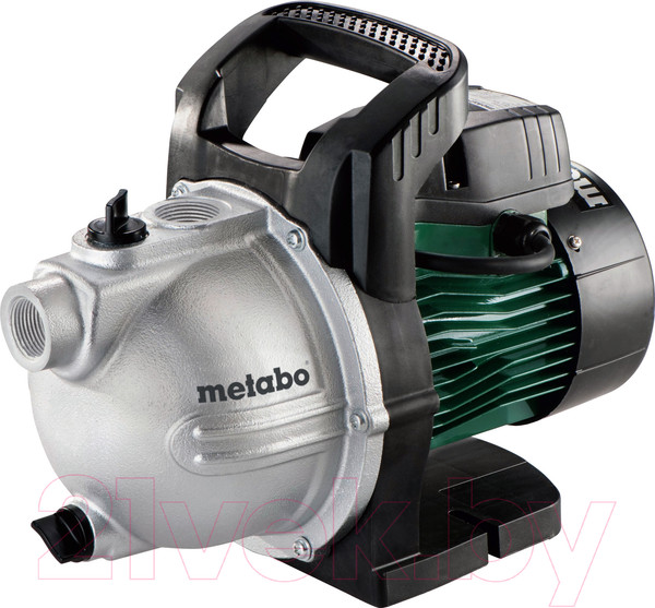 Изображение товара Поверхностный насос Metabo P 3300 G (600963000)