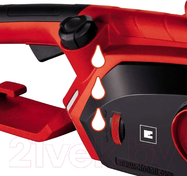 Изображение товара Электропила цепная Einhell GH-EC 1835 (4501710)
