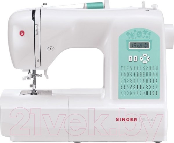 Изображение товара Швейная машина Singer Starlet 6660