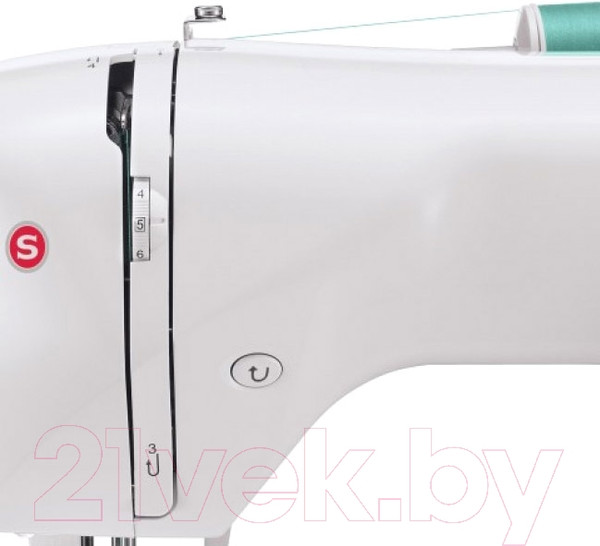 Изображение товара Швейная машина Singer Starlet 6660