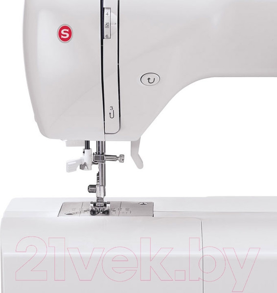 Изображение товара Швейная машина Singer Starlet 6680