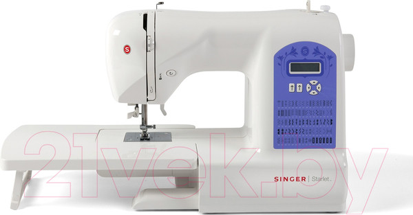 Изображение товара Швейная машина Singer Starlet 6680