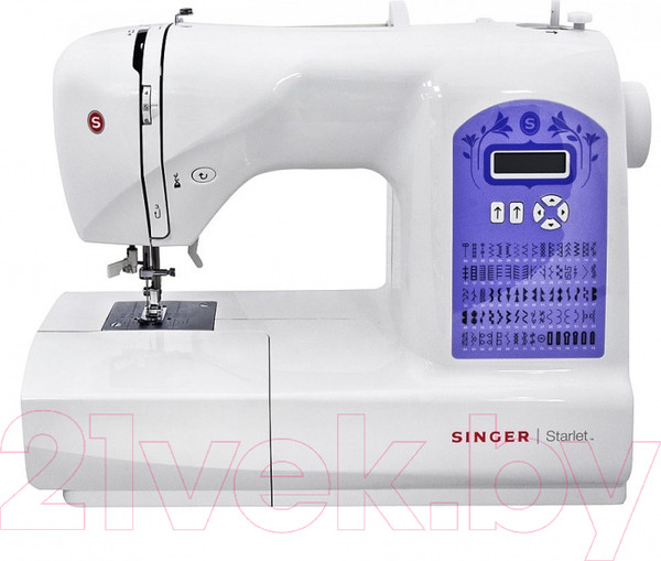 Изображение товара Швейная машина Singer Starlet 6680