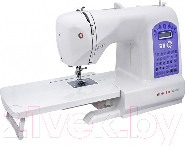 Изображение товара Швейная машина Singer Starlet 6680
