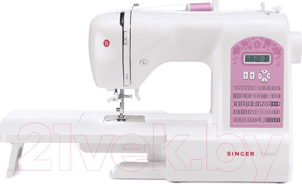 Изображение товара Швейная машина Singer Starlet 6699