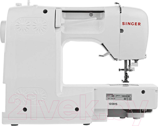 Изображение товара Швейная машина Singer Starlet 6699