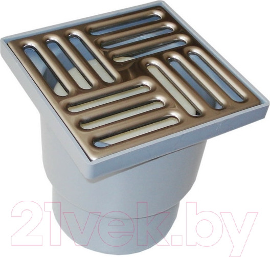 Изображение товара Трап для душа Ани Пласт TA1212