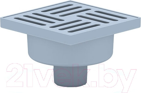 Изображение товара Трап для душа Ани Пласт TA5210