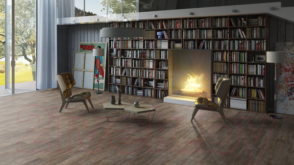 Изображение товара Ламинат Tarkett Cinema Тейлор