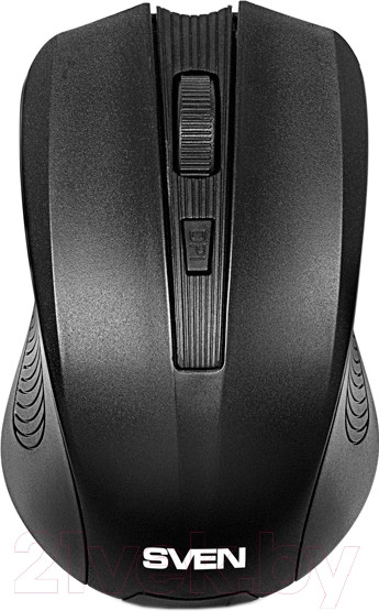 Изображение товара Мышь Sven RX-400W (черный)