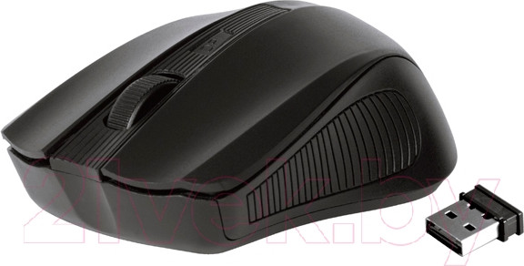 Изображение товара Мышь Sven RX-400W (черный)