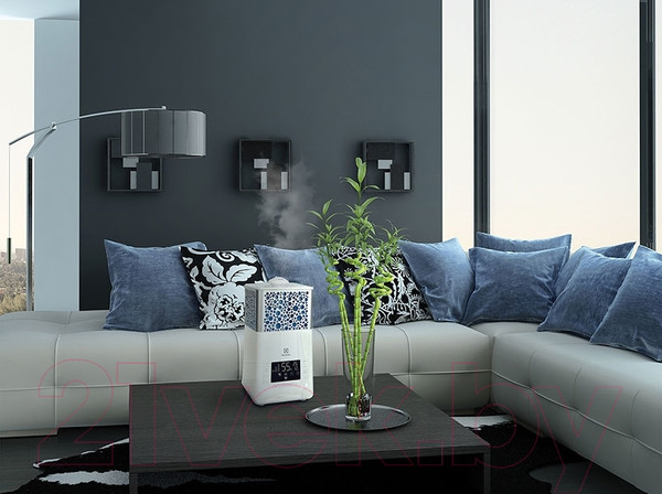 Изображение товара Ультразвуковой увлажнитель воздуха Electrolux EHU-3715D