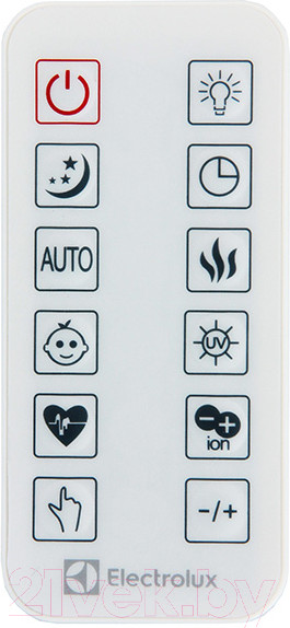 Изображение товара Ультразвуковой увлажнитель воздуха Electrolux EHU-3715D