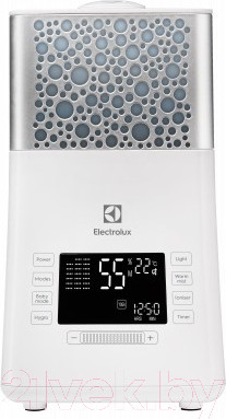 Изображение товара Ультразвуковой увлажнитель воздуха Electrolux EHU-3715D