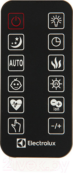 Изображение товара Ультразвуковой увлажнитель воздуха Electrolux EHU-3710D