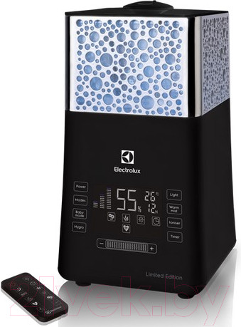 Изображение товара Ультразвуковой увлажнитель воздуха Electrolux EHU-3710D