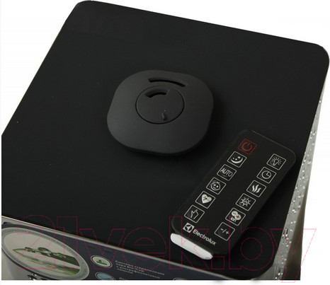 Изображение товара Ультразвуковой увлажнитель воздуха Electrolux EHU-3710D