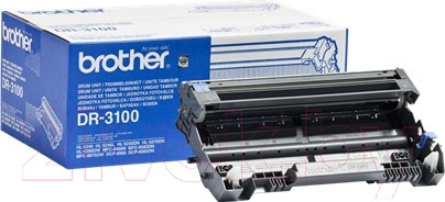 Изображение товара Картридж Brother DR-3100