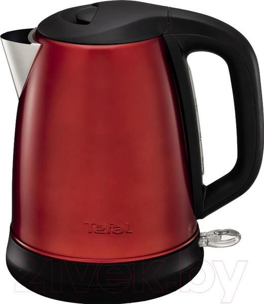 Изображение товара Электрочайник Tefal KI270530