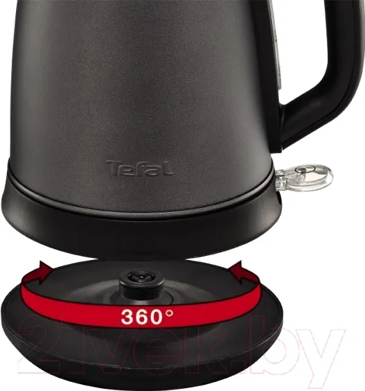 Изображение товара Электрочайник Tefal KI270930