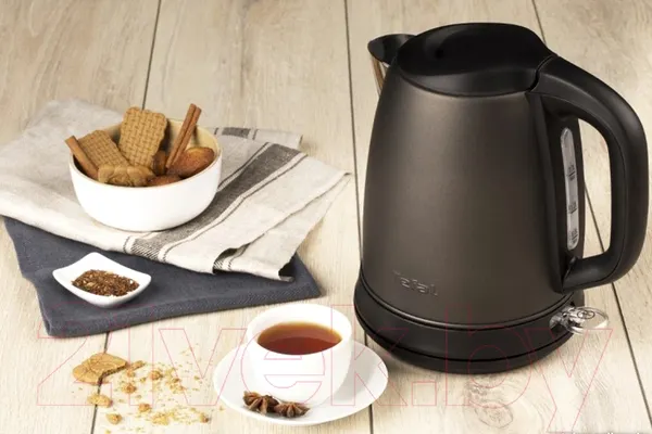 Изображение товара Электрочайник Tefal KI270930
