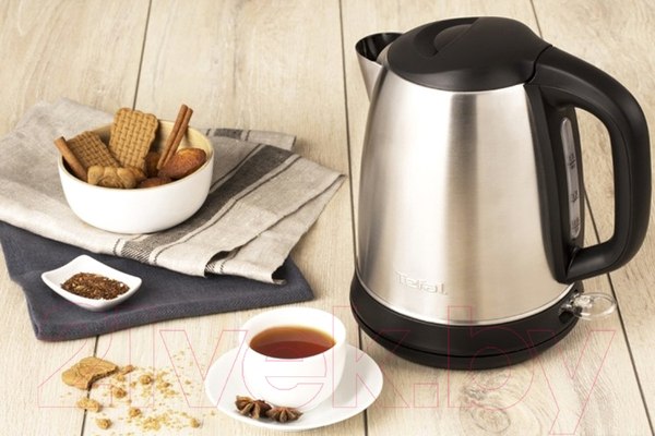 Изображение товара Электрочайник Tefal KI270D30