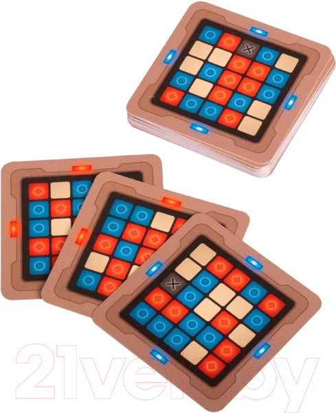 Изображение товара Настольная игра GaGa Кодовые имена / Codenames / GG041