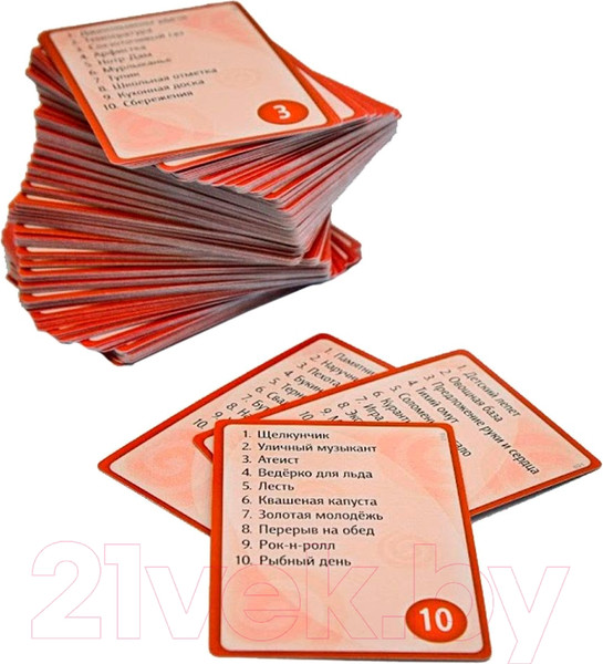 Изображение товара Настольная игра Мир Хобби Воображарий (3-е русское издание)