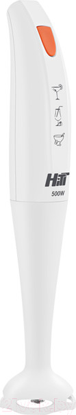 Изображение товара Блендер погружной HiTT HT-5403